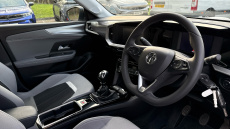 Vauxhall Mokka 1.2 Turbo 100 Design 5dr Petrol Hatchback